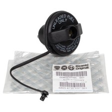 ORIGINAL Fiat Tankdeckel