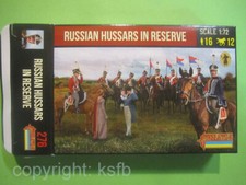 1:72 Strelets #276 Napoleon