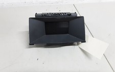 Opel Display Bordcomputer