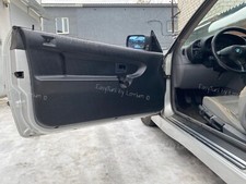 BMW E36 Coupé Cabrio vorder