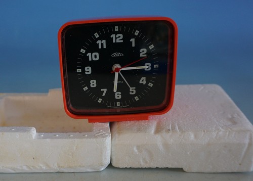 Prim quartz wecker uhr - quartz,