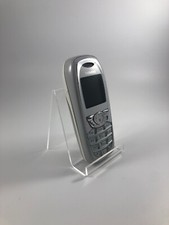 Siemens C62 weiß akzeptabler Zustand Simlockfrei