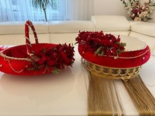 Hennaabend Tepsi / Kina Tepsi