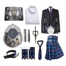 Herren traditionelles