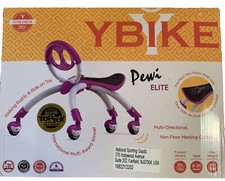 YBIKE Pewi Elite Bike Walking