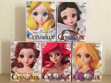 Disney Prinzessin Crystalux