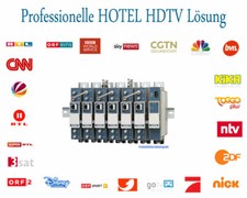 Plug & Play SAT Kabel DVB-C HD