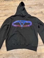 Lfdy Hoodie schwarz Größe S