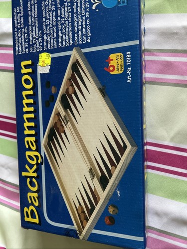 Backgammon spiel - backgammon,