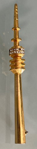 Anstecknadel brosche - anstecknadel,