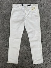 Marc O'Polo Jeans weiß