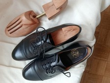 Lederschuhe Ed. meier Herren