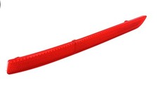 Original VW T5 T6 Rückstrahler Reflektor Katzenauge rot links hinten 7E0945105A