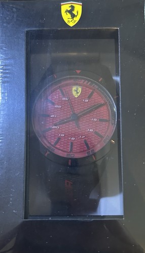 Ferrari herrenuhr - ferrari,
