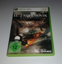 ** IL-2 Sturmovik: Birds of Prey (Xbox 360) "Sehr gut" Komplett in OVP! **