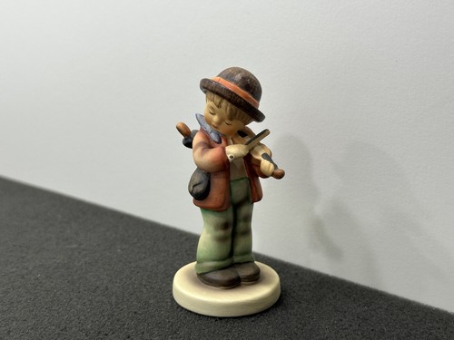 Hummel figur 0 geigerlein - hummel,