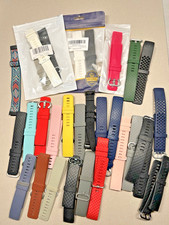 Fitbit Charge 3/4 Armbänder