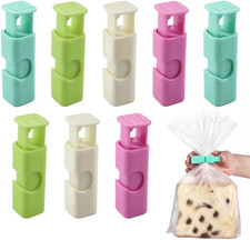 Brotbeutel clips stück - 8,