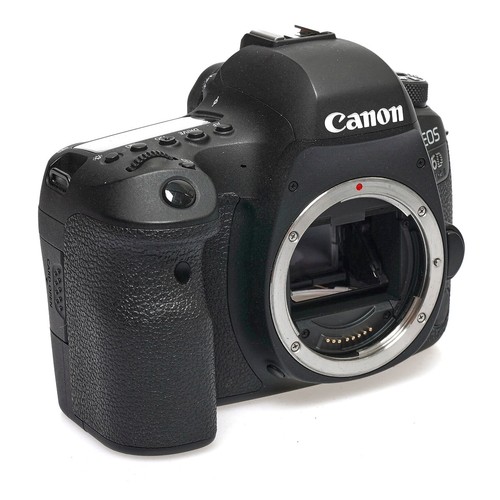 Canon eos mark - ii, gebraucht