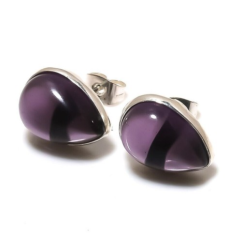 Amethyst edelstein handmade - amethyst,