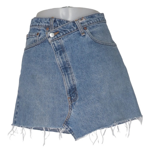 Levi strauss jeansrock - co,,