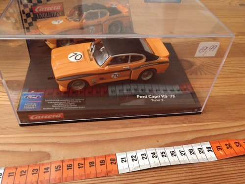 Carrera evolution 27306 ford - carrera,