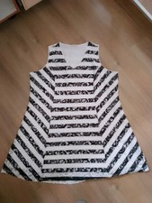 Damen stretch sommerkleid - damen,