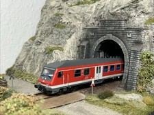H0 Modul Diorama