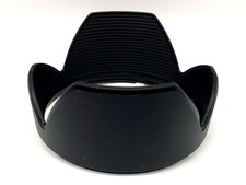 Fuji FinePix S9500 S9600 HS10 HS20EXR Gegenlichtblende lenshood Sonnenblende