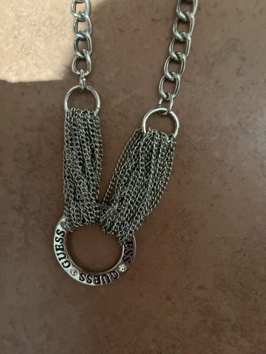 Kette guess - kette,