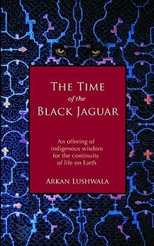 The time black jaguar - the,