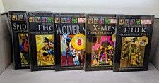 Neu! Offizielle Marvel Comic