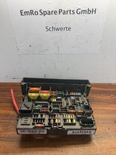 9119446 BMW E81 E82 E87 E88 E90 E92 X1 Sicherungskasten 