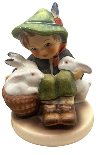 Goebel hummelfigur 0 - 58, 2/0