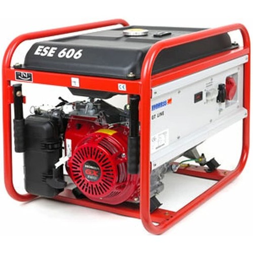 Ese 606 es a - ese, hs-gt