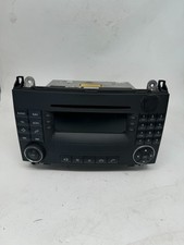 BIA1* Mercedes Benz W245 B-Klasse Navigationssystem Autoradio A 1698207389