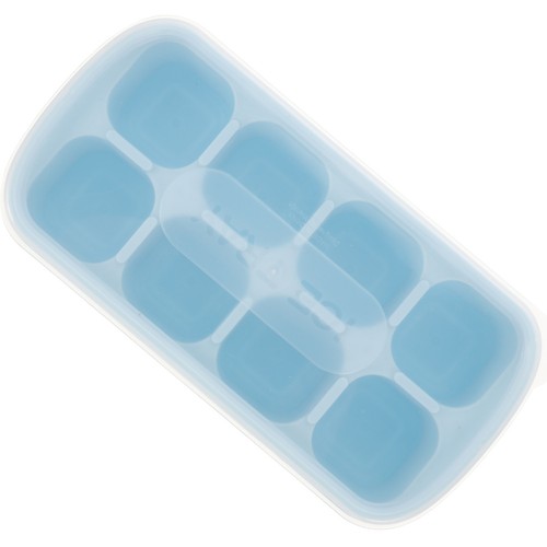 Reusable ice cube tray - cube,