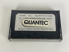 Quantec The XL Surprise