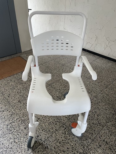 Duschstuhl badestuhl - duschstuhl,