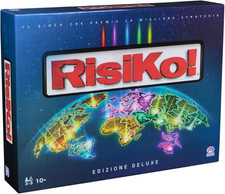 Spieleverlag, Risiko Deluxe