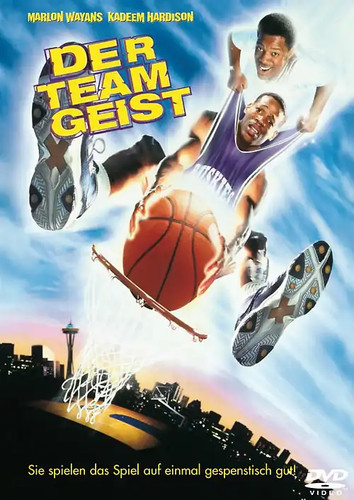 Der teamgeist - der,