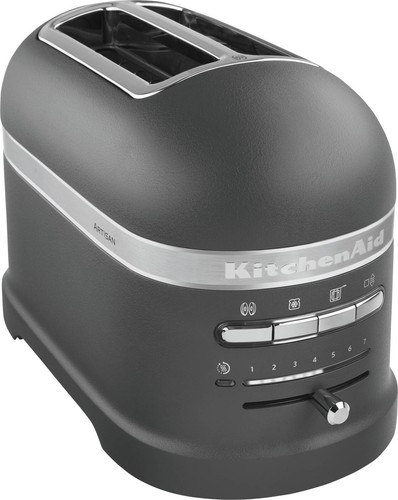 Kitchenaid toaster 5kmt2204egr - toaster,