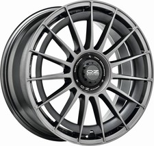 Alufelgen superturismo - oz,