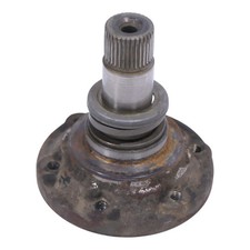 VW Passat 3C Touran Golf 1K