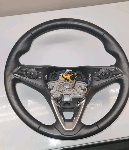 Opel insignia lederlenkrad - insignia, b