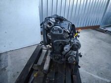 Motor Audi Seat Skoda VW BXE