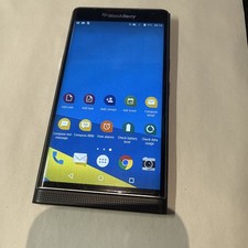 BlackBerry Priv - entsperrt
