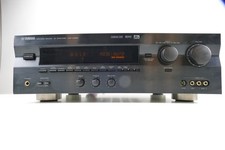 Yamaha dsp a595a - yamaha, dolby