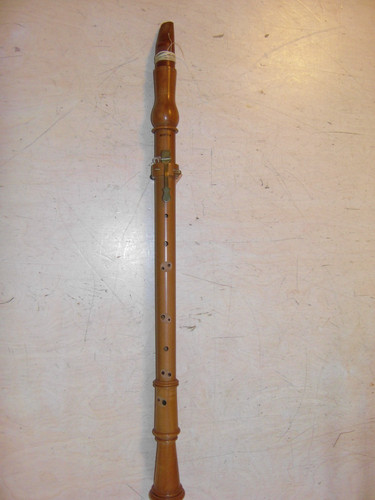 Tenor chalumeaux chalumeau - tenor,