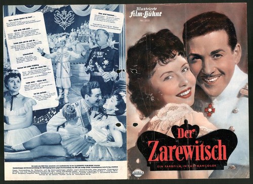Filmprogramm ifb 2532 - filmprogramm,